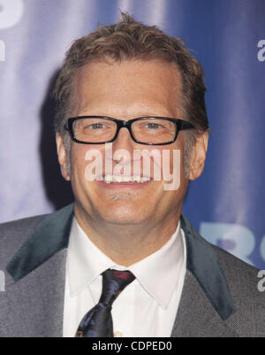 18 mai 2011 - New York, New York, États-Unis - DREW CAREY assiste à la CBS Upfront 2011 tenu au Lincoln Center. (Crédit Image : © Kaszerman ZUMAPRESS.com)/Nancy Banque D'Images