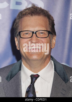 18 mai 2011 - New York, New York, États-Unis - DREW CAREY assiste à la CBS Upfront 2011 tenu au Lincoln Center. (Crédit Image : © Kaszerman ZUMAPRESS.com)/Nancy Banque D'Images