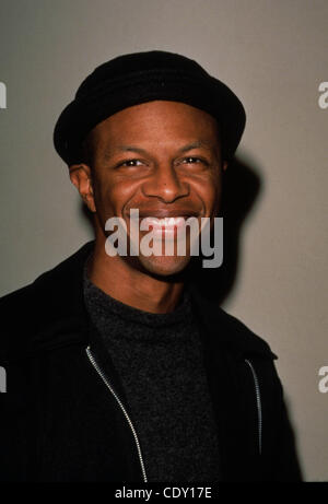 21 juillet 2011 - Hollywood, Californie, États-Unis - K17506FB.PHIL LAMARR.Fox Presse Hiver partie.La Salle Sunset, CA. 2000(Credit Image : © Barrett Fitzroy/Globe Photos/ZUMAPRESS.com) Banque D'Images