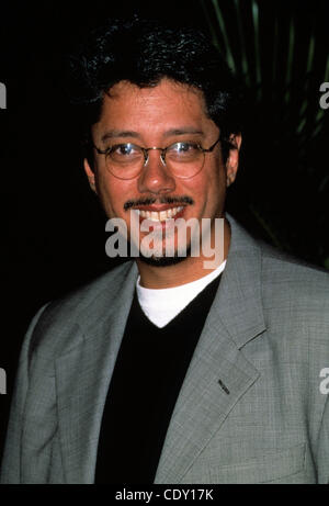 21 juillet 2011 - Hollywood, Californie, États-Unis - K18149FB.DEAN DEVLIN.Showest 2000 .Paris Hotel, Las Vegas, NV. 2000(Credit Image : © Barrett Fitzroy/Globe Photos/ZUMAPRESS.com) Banque D'Images