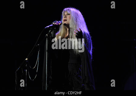 Sept 3, 2011 - Bristow, Virginia, USA Singer 113 apporte sa dans vos rêves tour à Jiffy Lube Live Pavillion situé à Bristow. (Crédit image : ©TinaFultz/ZUMA Press) Banque D'Images