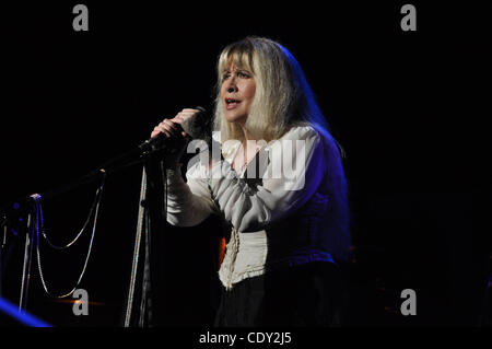 Sept 3, 2011 - Bristow, Virginia, USA Singer 113 apporte sa dans vos rêves tour à Jiffy Lube Live Pavillion situé à Bristow. (Crédit image : ©TinaFultz/ZUMA Press) Banque D'Images