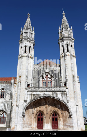 Museu de Marinha (Musée de la Marine) à Lisbonne Banque D'Images