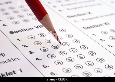 notion de section Banque D'Images