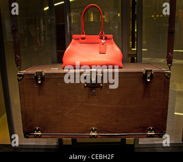 Moynat flagship store hi-res stock photography and images - Alamy