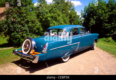 1952 Ford Mercury Banque D'Images