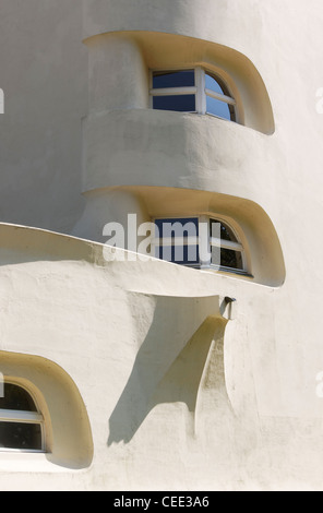 Potsdam, Einsteinturm Banque D'Images