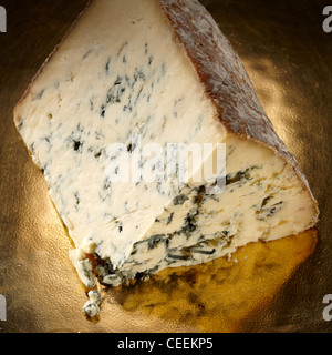 Neal's Yard Colston Basset stilton Banque D'Images