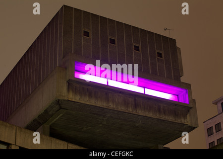 Le Souhtbank complexe culturel à London UK Banque D'Images