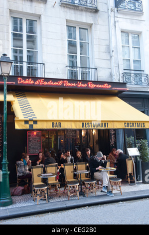 bar de rencontre a paris