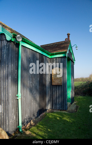 Shepperdine Gloucestershire England UK Banque D'Images