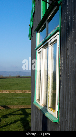 Shepperdine Gloucestershire England UK Banque D'Images