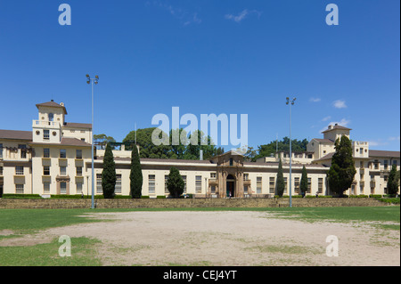 Physique de l'Université de Sydney, Australie Banque D'Images