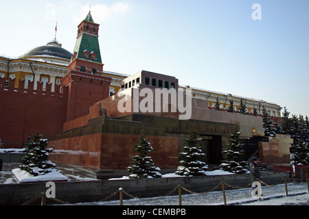 Tombeau de Lénine et KREMLIN MUSÉE D'HISTOIRE DE L'ÉTAT PLACE ROUGE ...