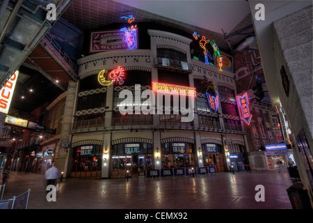 Complexe de divertissement Printworks, Manchester, Angleterre, Royaume-Uni ville intérieur Banque D'Images