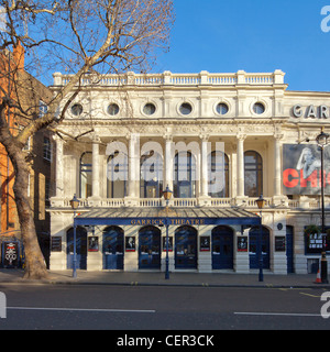 Garrick Theatre, Londres Banque D'Images