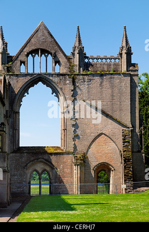 Newstead Abbey dorset england uk Banque D'Images