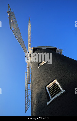 Shirley Moulin Banque D'Images