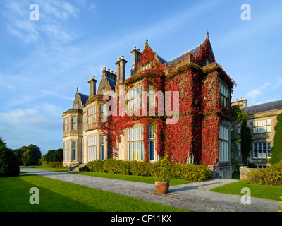 Muckross House Ring of Kerry Banque D'Images