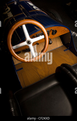 1913 Chevrolet special de course Banque D'Images