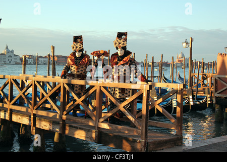 Festival de Venise 2012 Banque D'Images