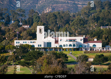 Montecito country club Banque D'Images