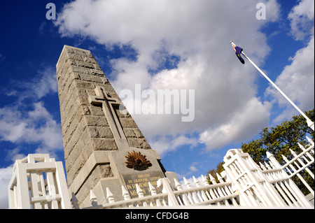 État de l'Australie occidentale War Memorial. King's Park, Perth, Australie occidentale Banque D'Images