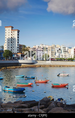 Stanley Bay, Hong Kong Island, Hong Kong, Chine, Asie Banque D'Images