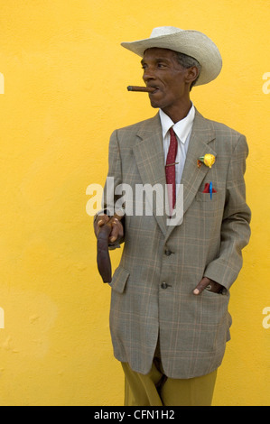 Rafael, La Havane, Cuba Banque D'Images