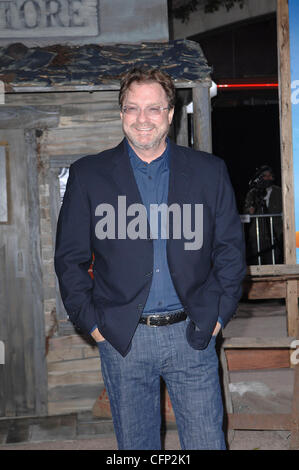 Stephen Root Los Angeles premiere de 'Rango' qui s'est tenue au Regency Village Theatre Westwood, Californie - 14.02.11 Banque D'Images