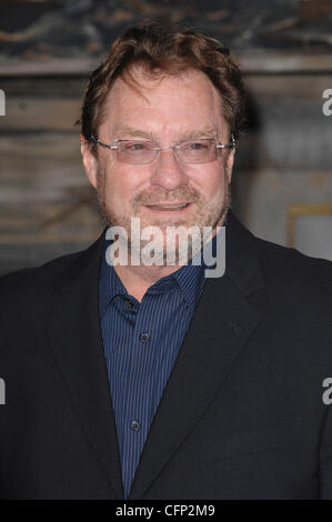 Stephen Root Los Angeles premiere de 'Rango' qui s'est tenue au Regency Village Theatre Westwood, Californie - 14.02.11 Banque D'Images