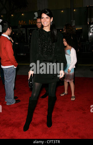 Dec 7, 2006 ; Westwood, Californie, USA ; à 'La poursuite du bonheur' Los Angeles Premiere tenue au théâtre le village. Crédit obligatoire : Photo de Lisa O'Connor/ZUMA Press. (©) Copyright 2006 by Lisa O'Connor Banque D'Images