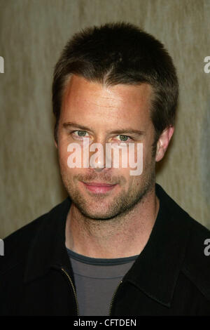 Jan 8, 2007 ; West Hollywood, Californie, USA ; acteur BRAD ROWE au "Dieu en a eu assez d'nous' Los Angeles Premiere tenue au Centre de design pacifique. Crédit obligatoire : Photo de Lisa O'Connor/ZUMA Press. (©) Copyright 2007 by Lisa O'Connor Banque D'Images