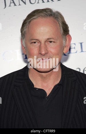 Jan 22, 2007 - Hollywood, CA, USA - l'Acteur Victor Garber pendant les arrivées à la Los Angeles Premiere de 'capture et remise à l' tenue à l'Egyptian Theatre d'Hollywood. Banque D'Images