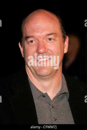 Mar 1, 2007 ; Hollywood, Californie, USA ; l'Acteur JOHN CARROLL LYNCH du 'zodiac' Los Angeles Premiere tenue au lot au Paramount Studios. Crédit obligatoire : Photo de Lisa O'Connor/ZUMA Press. (©) Copyright 2007 by Lisa O'Connor Banque D'Images