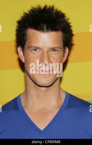 © 2007 Jerome Ware/acteur ERIC MABIUS Zuma Press à la 24e édition du Festival William S. Paley Television - Ugly Betty, qui a eu lieu à la Directors Guild Theatre à Hollywood, CA. Lundi, 12 mars 2007 La Directors Guild Theatre de Hollywood, CA Banque D'Images