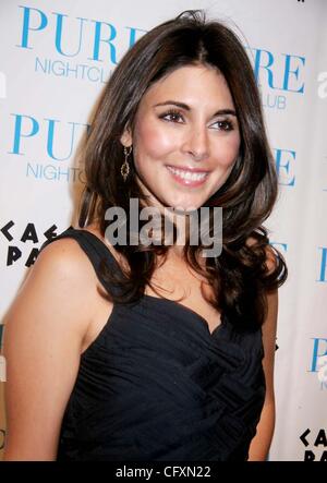 21 avril 2007 - Hollywood, Californie, États-Unis - K52646EG.CELEBRITIES AT PURE NIGHTCLUB À LAS VEGAS, NEVADA 04-21-2007. - JAMIE LYNN SIGLER-Crédit : Image(Â© Ed Geller/Globe Photos/ZUMAPRESS.com) Banque D'Images