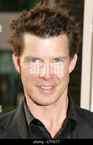 © 2007 Jerome Ware/acteur ERIC MABIUS Zuma Press pendant les arrivées à 'Une soirée avec Ugly Betty' présenté par l'Academy of Television Arts & Sciences tenue à la Leonard Goldenson Theatre à North Hollywood, CA. Lundi, 30 avril, 2007 Le Leonard Goldenson Theatre North Hollywood, CA Banque D'Images