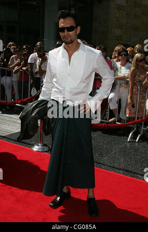 © 2007 Jerome Ware/Zuma Press Acteur Eric Steinberg pendant les arrivées à la 34e édition du Gala des Prix Daytime Emmy au Kodak Theatre à Hollywood, CA. Vendredi, 15 juin 2007, le Kodak Theatre de Hollywood, CA Banque D'Images
