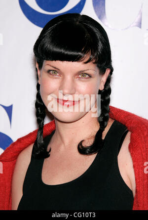 20 juil 2007 - Hollywood, Californie, USA - Actrice PAULEY PERRETTE à la partie d'étoiles de CBS 2007 tenue au Wadsworth Theatre. (Crédit Image : © Lisa O'Connor/ZUMA Press) Banque D'Images