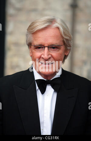 William Roache MBE participant à la Loterie Nationale Awards 2010, Roundhouse, Londres, Angleterre - 04.09.10 Banque D'Images