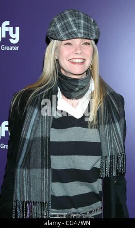 Julie McCullough La première mondiale de 'MEGA Vs Python. Gatoroid' au