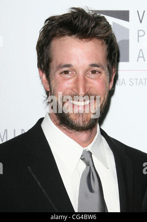 Noah Wyle Valley Gala d'ouverture du Centre des arts de la scène qui s'est tenue à la California State University Northridge Northridge, Californie - 29.01.11 Banque D'Images