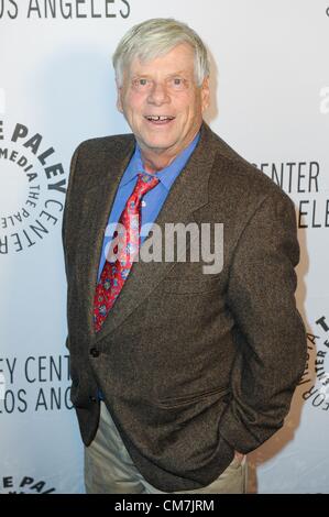 Los Angeles, USA. 22 octobre 2012. Robert Morse aux arrivées pour le Paley Center for Media, Los Angeles annuel Le Toit du Lot, West Hollywood, Los Angeles, CA le 22 octobre 2012. Photo par : Sara Cozolino/Everett Collection Banque D'Images