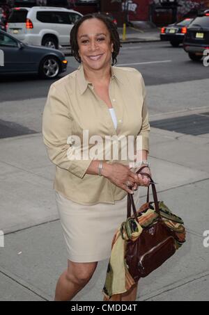 S. Epatha Merkerson aux arrivées de KILLER JOE Projection spéciale, Tribeca Grand Hotel, New York, NY Le 23 juillet 2012. Photo par : Derek Storm/Everett Collection Banque D'Images