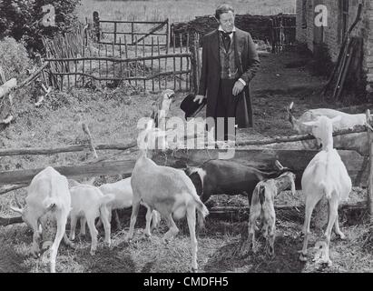 REX HARRISON.Docteur Dolittle.1967.Fourni par Photos, inc.(Image Crédit : Â© fourni par Globe Photos, Inc/Globe Photos/ZUMAPRESS.com) Banque D'Images