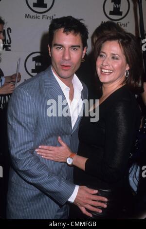 LORRAINE BRACCO.VH1 Divas Live : Le seul et unique Aretha Franklin au Radio City de New York 2001.k21565Hmc.(Image Crédit : © Henry Mcgee/Photos/ZUMAPRESS.com) Globe Banque D'Images