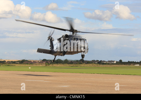 HH-60 Pavehawk Banque D'Images