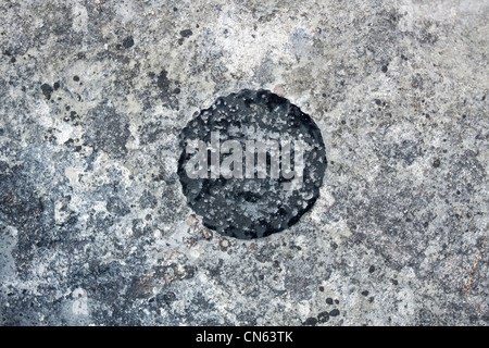 Lapiez Banque D'Images