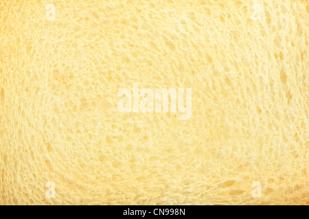 Rusk bread texture background Banque D'Images